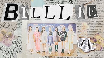 An Unhinged Guide to Billlie Lore