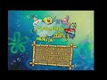 Opening To SpongeBob Volume 1 2005 Italian DVD 