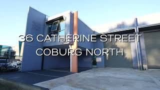 36 Catherine Street Coburg North 36 Catherine Street Coburg North
