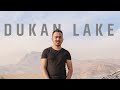 Dukan is beautiful  sulemani iraq  an almost cinematic
