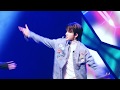 [FANCAM] 180106 - Candy - Kim Samuel FM in Chengdu