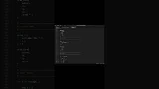 ✨ I Created a Neon Energy Portal Using Python | Pygame Animation