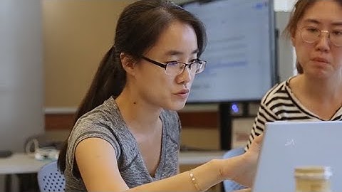 Instructional Design and Technology at the University of Cincinnati