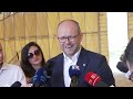 SKANDAL W SZPITALU POŁUDNIOWYM! Przydacz: Prokuratura Tuska chroni działaczy PO?