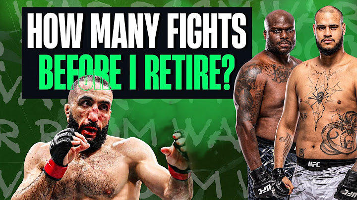 Q&A With Fans | Derrick Lewis vs. Tallison Teixeira Breakdown