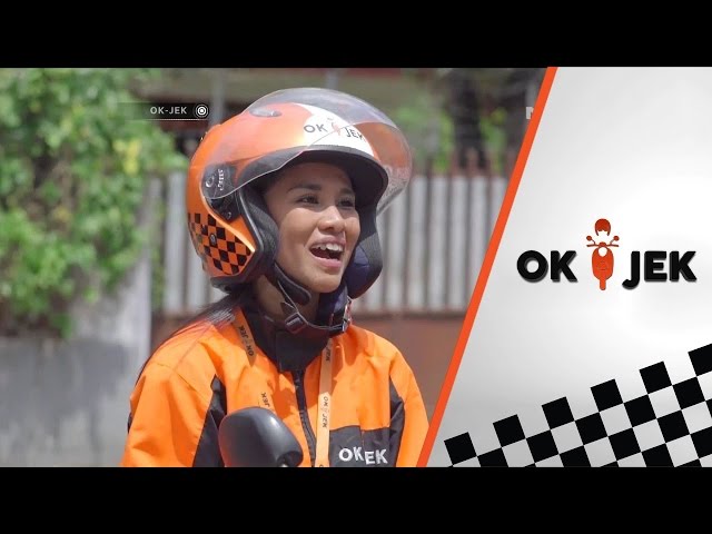 OKJEK Episode 102 - 18 Mei 2016 (Part 4/5) class=