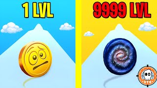 📌 Coin Rush Mobile Game Level 3  |games| mobile games | android iOS games | best mobile games screenshot 1