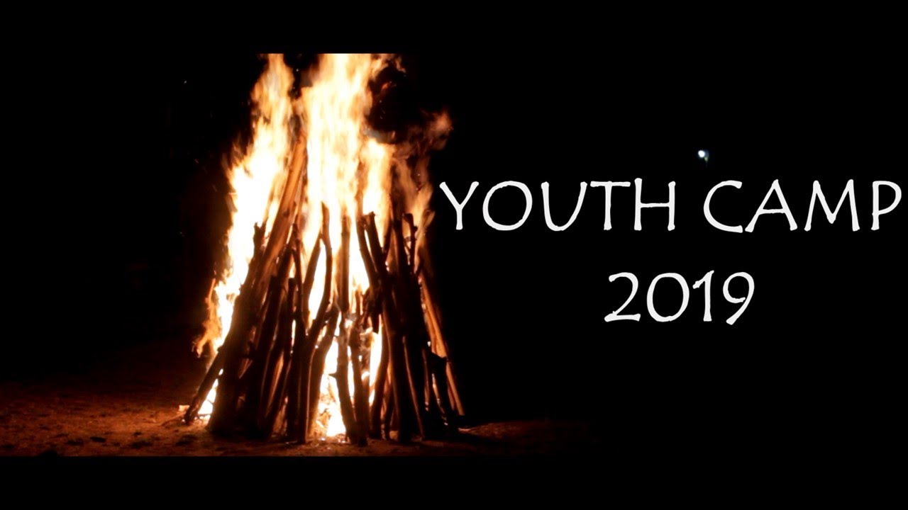 Youth Camp 2019 Highlights | CFBC - YouTube