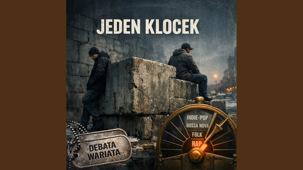 Jeden Klocek - UkrainianVersion