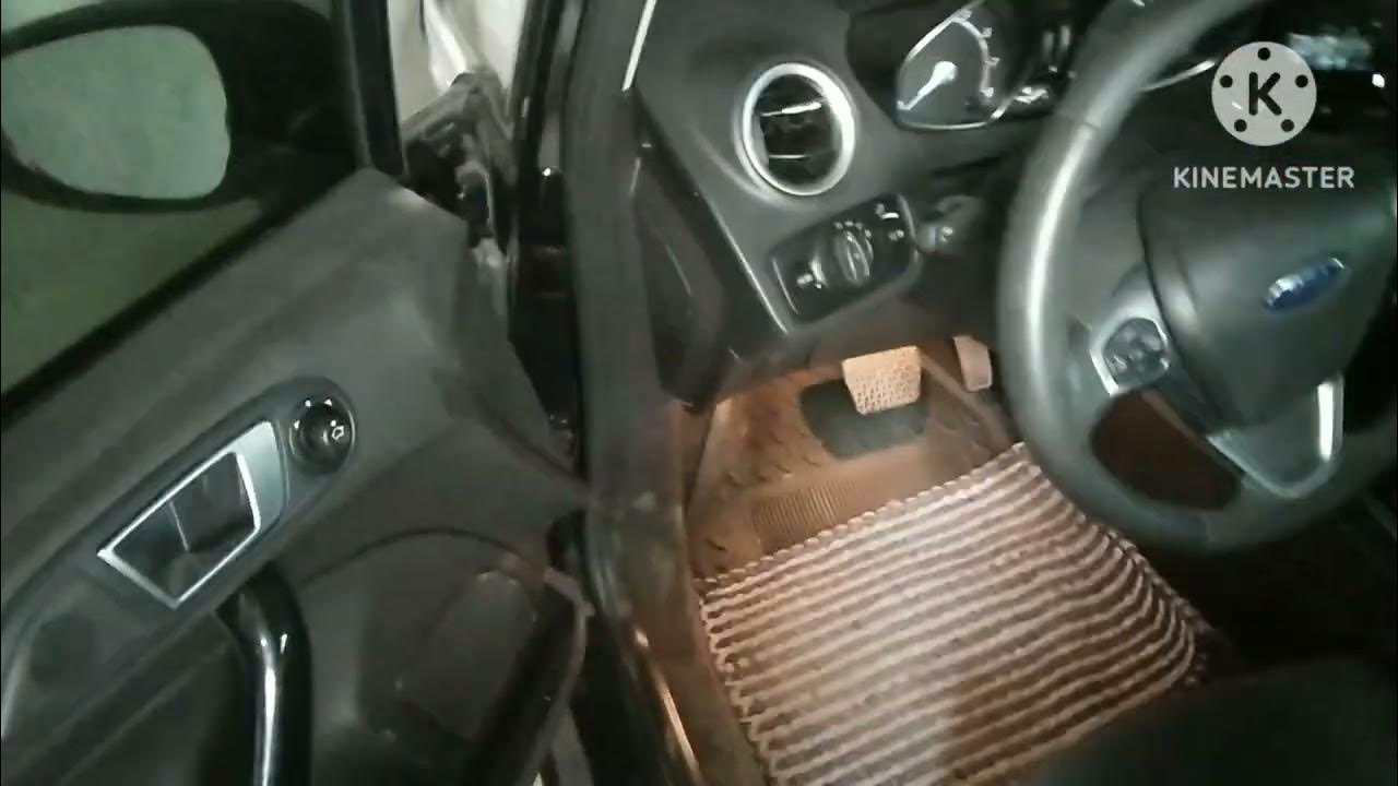 P0315 ford ecoboost trouble shooting youtube
