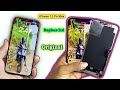 Replacement LCD iPhone 12 Pro Max Original | Change Screen @CamFixRestore