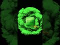 Something big is coming... 💚