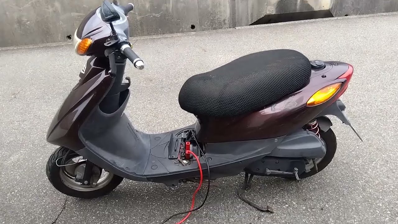 エイプ50 80～82cc スプロケ】ファイナルのギヤ比なかなか合わん！どの