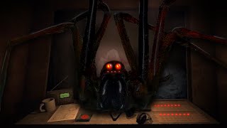 NOT SPOODERS!! (Unsorted Horror Control Room Alpha)