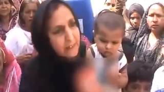 Stani Abusive Aunties Collection - Yea Bik Gai Hai Gormint - Funny Aunty