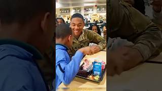 Best army tap outs #military #soldier #tapout #soldierhomecoming #cominghome #fallensoldier #sad