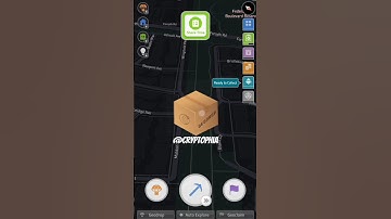 Unlock Weekly Rewards with #XYO App! 🌟 Earn and Explore with #Geolocation Technology!#geodrop