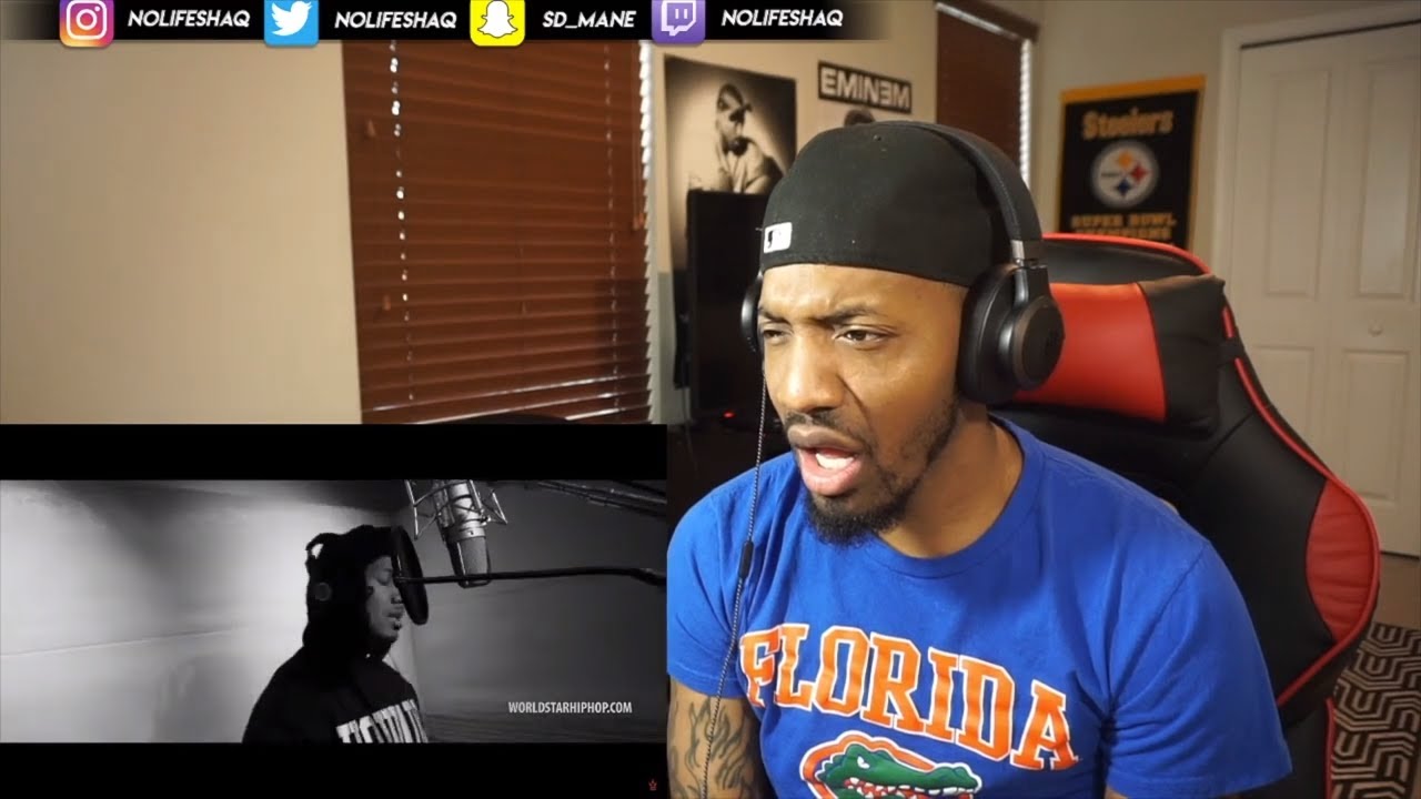 NICK GOING OUT SAD! | Nick Cannon - “The Invitation Canceled” (Eminem Diss) (REACTION!!!)