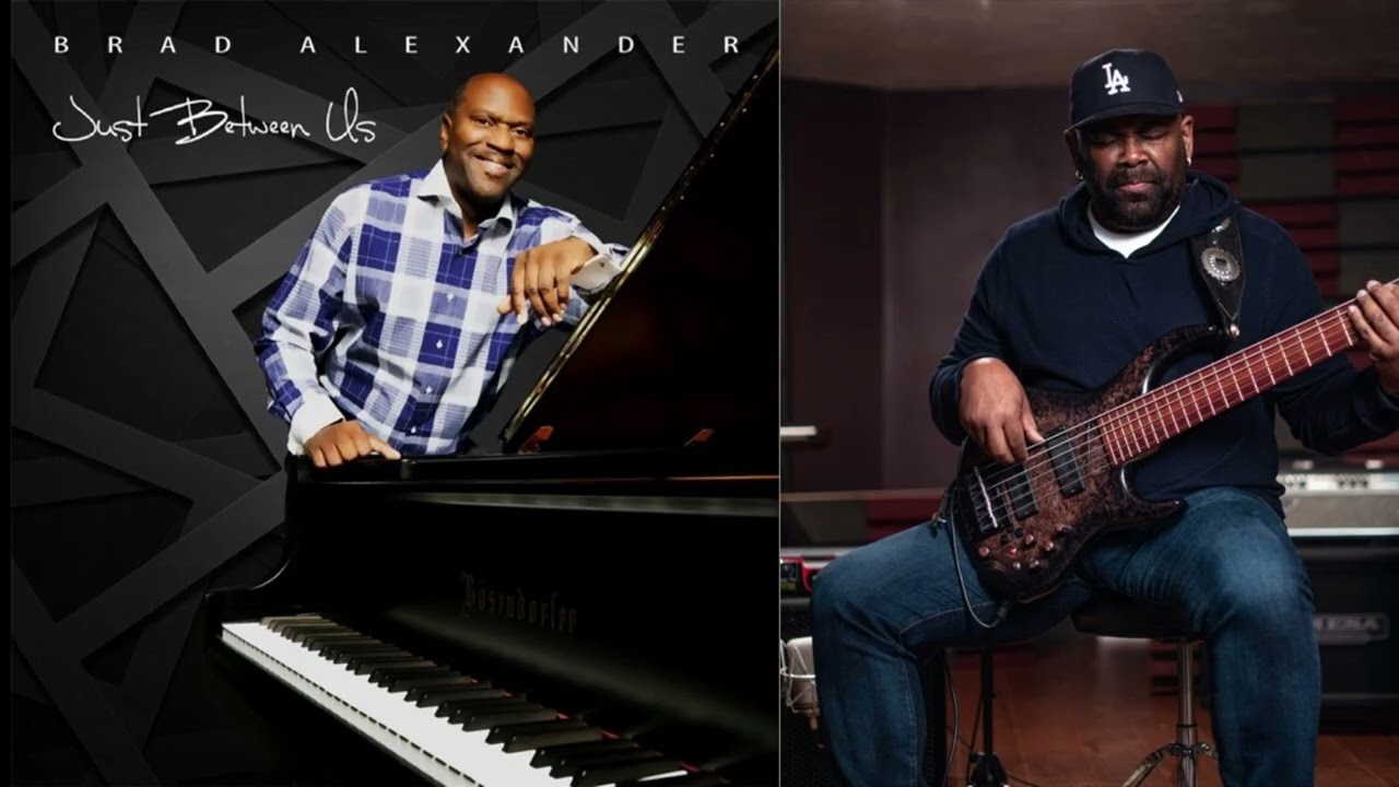 Watch Through The Fire - Brad Alexander ft. Andrew Gouche - 2016 on YouTube Watch Through The Fire - Brad Alexander ft. Andrew Gouche - 2016 on YouTube