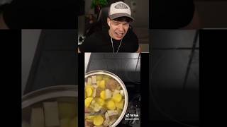 @marco was ist das für eine Suppe… 😂