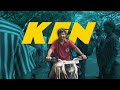 Youth Movie BTS vlog#1 | Ken Karunaas | Paarvathaa Entertainments