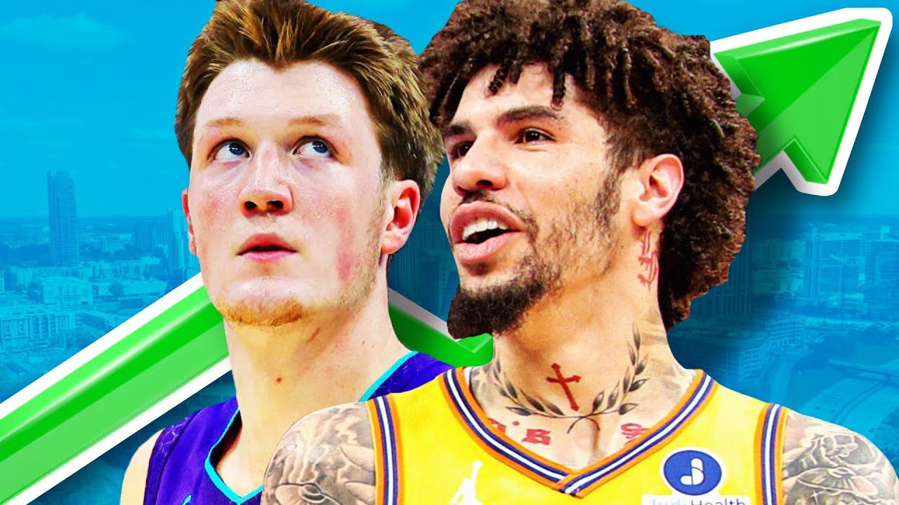 The Hornets are on the Verge of Something SPECIAL