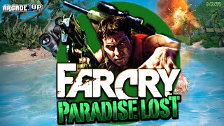 FAR CRY Paradise Lost Arcade