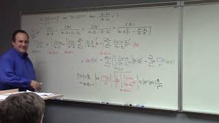 Famous Complex Analysis: power series calculation, order of zero, isolated zeros, 10-10-23 part 1 Net Worth