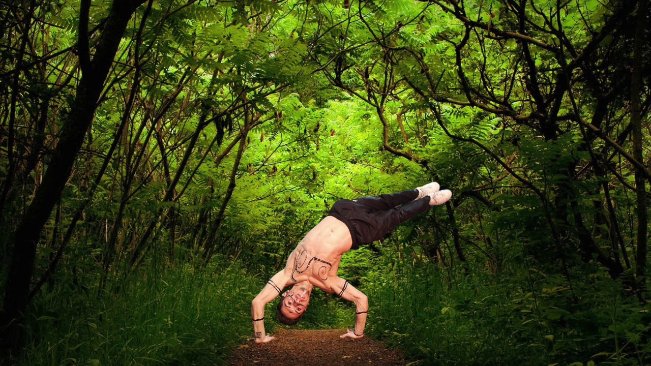 Bboy track j Cole  Dj AnievT 2019