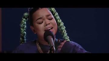 Zoe Wees - Control (Live at Abbey Road Studios)