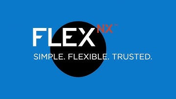 [CHI SUB] GSSI Flex NX®: Understanding the Dashboard