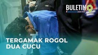 Download Lagu Warga Emas Didakwa Rogol, Amang Seksual 2 Cucu Tiri Download Lagu Warga Emas Didakwa Rogol, Amang Seksual 2 Cucu Tiri