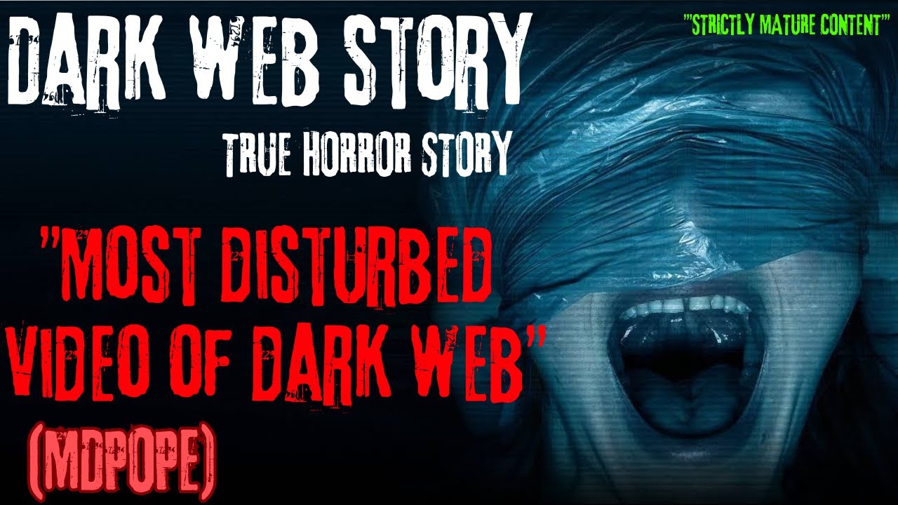 Dark web links adult