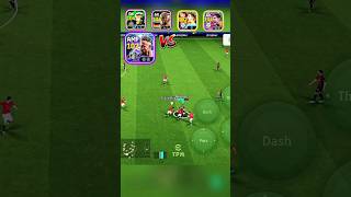 Neymar Efootball Vs Efootball Top 4 Gk Cards