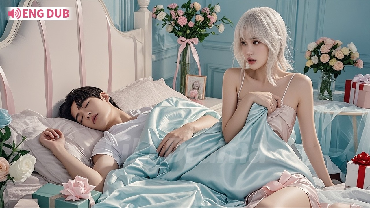 Poor Girl Was Sold By Her Father To An Old Man, Only To Wake Beside A Young CEO&Carry His Triplets!