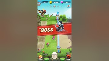 Home Defense Zombie Siege - level 1-35