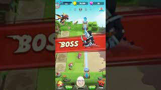 Home Defense Zombie Siege - level 1-35 screenshot 4