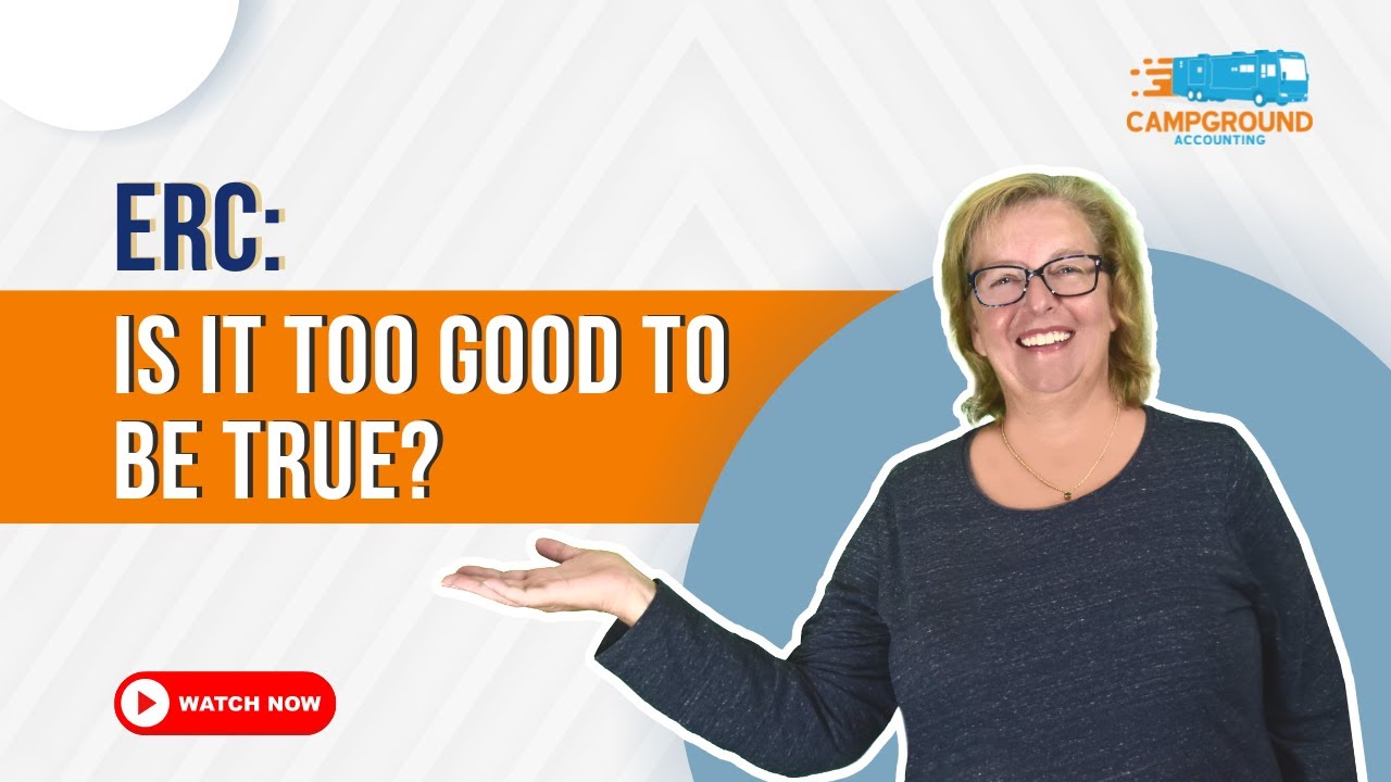 ERC Is it Too Good to Be True? YouTube