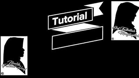 Cara Mudah Membuat Siluet di Android dengan Aplikasi Infinite Design
