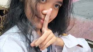 Day One Jadi Agit Sma... Sharing Random