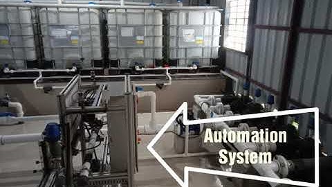 Drip Irrigation Automation Solution | Jain Automation | #irrigation_automation #automatic_farming