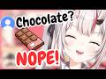 Ayame Will Stream on Valentine’s Day! – Chocolate Not Included thumbnail