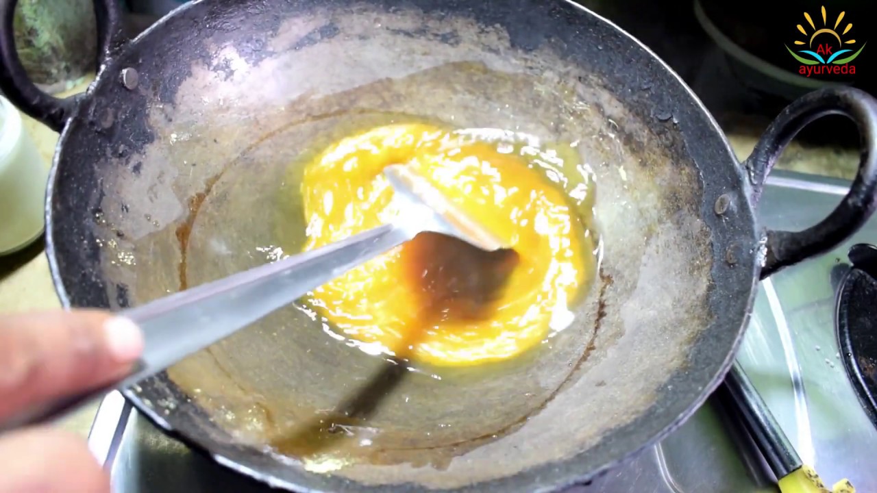 94.गंधक शोधन [purification 0f sulphar] उपयोग का तरीका और फ़ायदे |