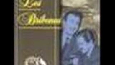 LOS BRIBONES - ABANDONADA