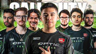 COD PROS PLAY COD 4 (16 YEARS LATER)