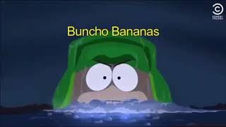 Flain Hates Apple Bunsom