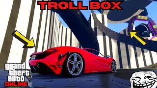 TROLLBOX 1