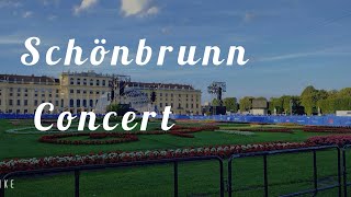Schönbrunn 2026 Vienna Concert 
