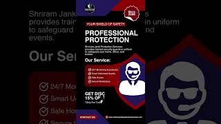 Residential & Commercial Security