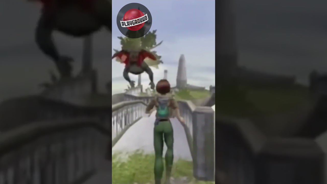 Масштабный мод для Zanzarah: The Hidden Portal получит обновление 